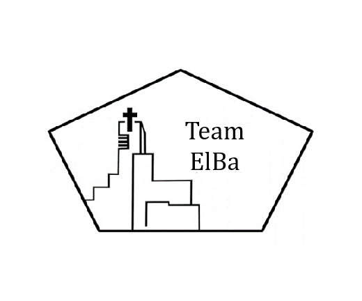 Logo Team ElBa